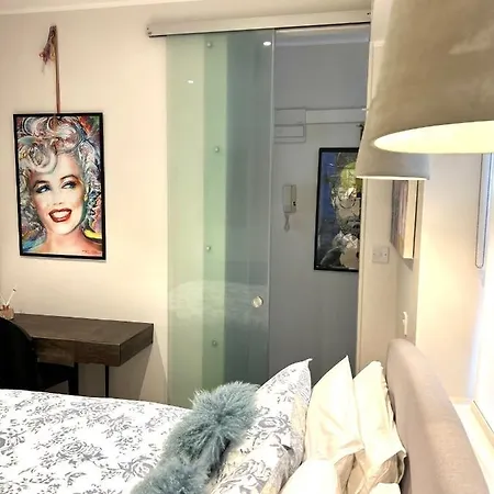 Apartment Soho London