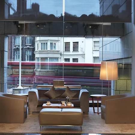 Royal Garden 5* Londres