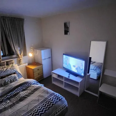 Lekmic Global Bed & Breakfast