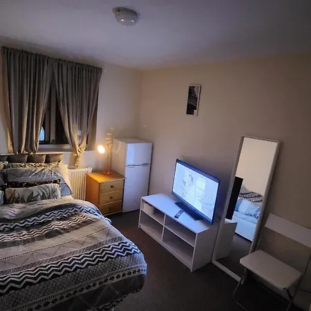 Lekmic Global Bed & Breakfast