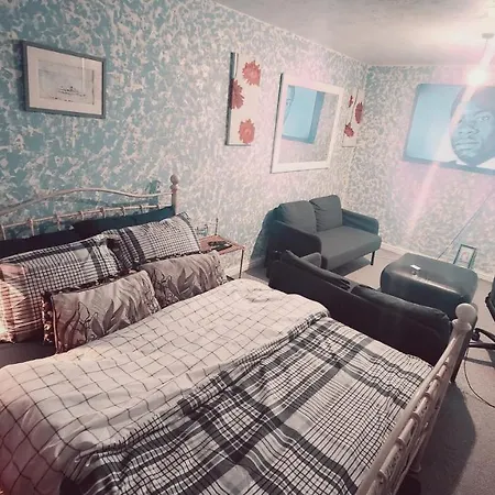 Lekmic Global Bed & Breakfast