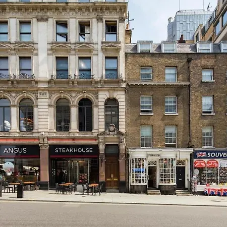 Apartment Imperial Piccadilly *