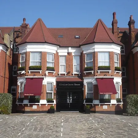 Glenlyn & Barnet
