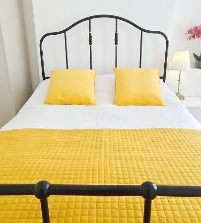 Pearl Garden In Wembley Holiday home London