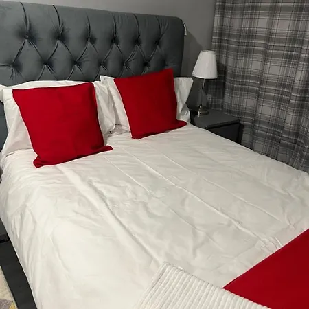 Vakantiehuis Mona's *