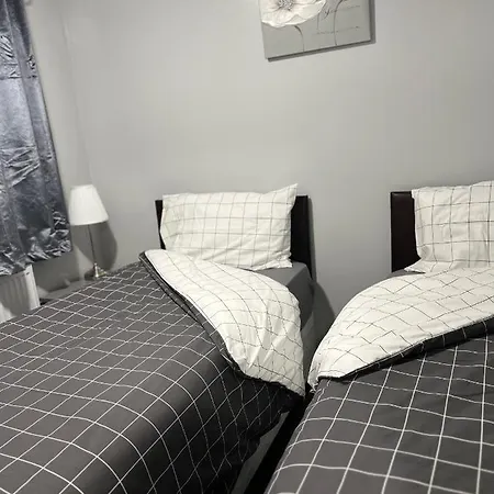 Vakantiehuis Mona's