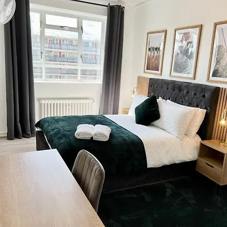 Lovely 3 Bedrooms Flat Apartment London
