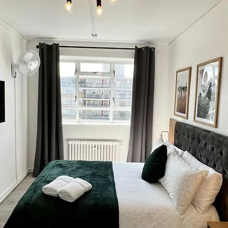 Lovely 3 Bedrooms Flat Apartment London