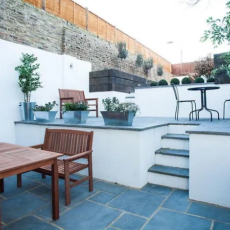 Apartment Lamington - Hammersmith *