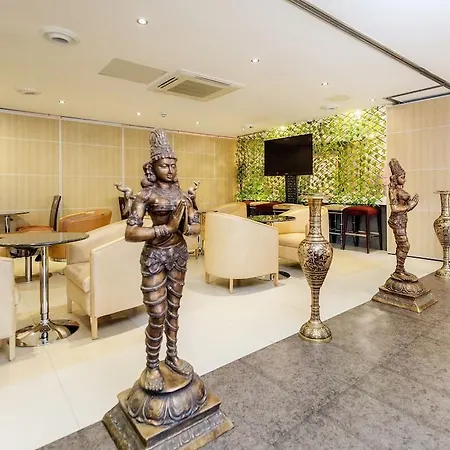 Hotel Eurotraveller - Premier -