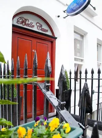 Russell Square מלון