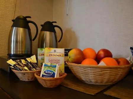 Abbey Bed & Breakfast London