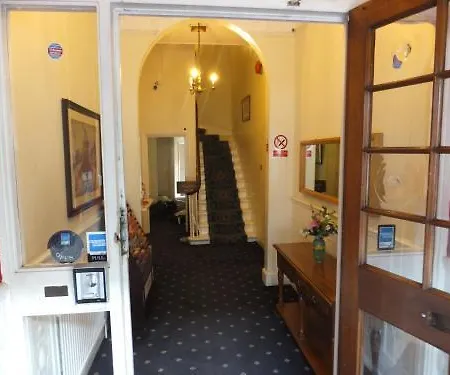 Thanet Annex Hotel
