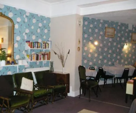 Bed & Breakfast Abbey