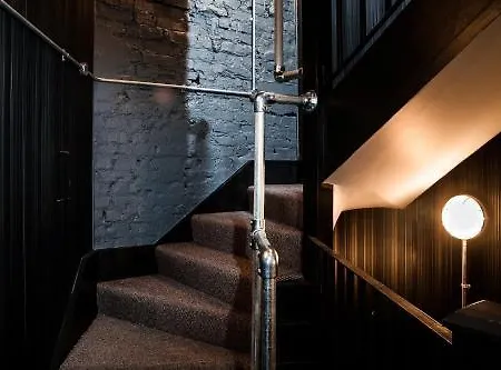 Room2 Hammersmith Townhouse
