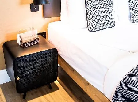 Room2 Hammersmith Townhouse Aparthotel