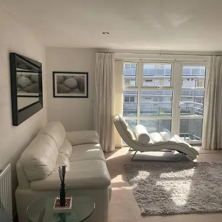 Apartment Flat In Hackney London