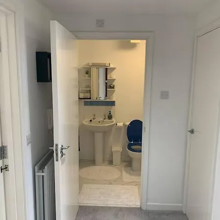 Apartment Flat In Hackney *