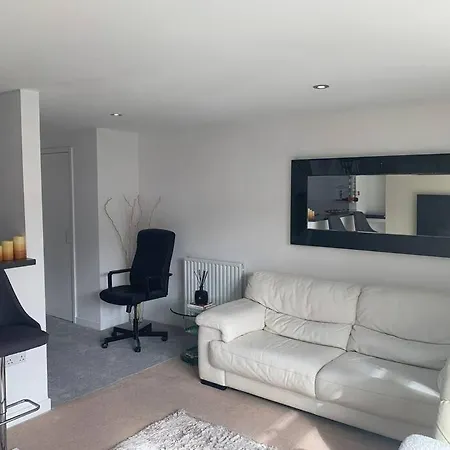 Flat In Hackney London