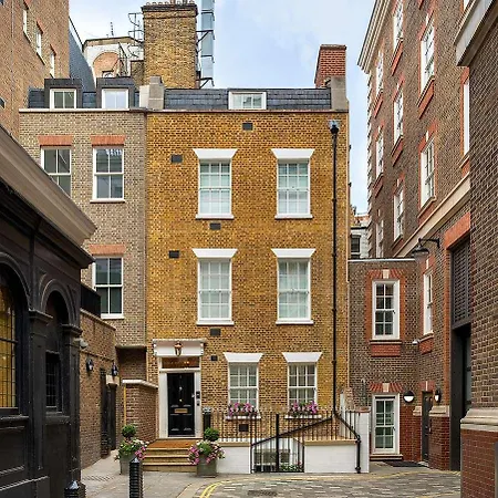 فندق Great Scotland Yard Hotel, Part Of Hyatt لندن