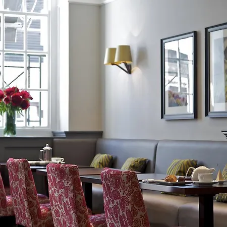 Bridge Hotel 4*
