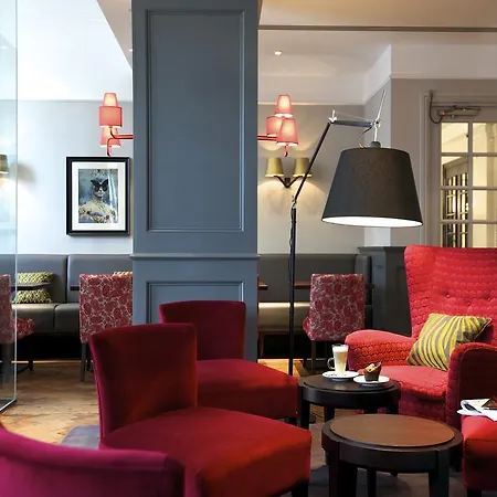 Bridge Hotel