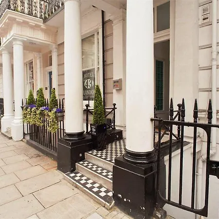 Nox Kensington Gardens