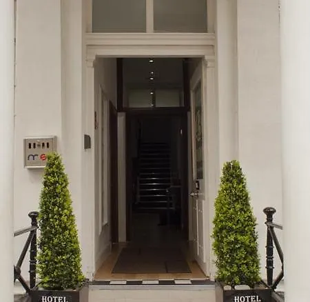 Aparthotel Nox Kensington Gardens