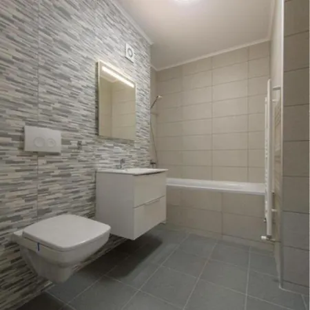 Apartment One Bedroom
