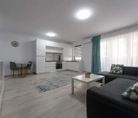 One Bedroom Apartment London