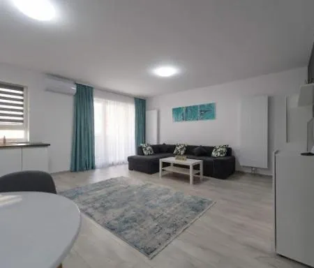 Apartment One Bedroom