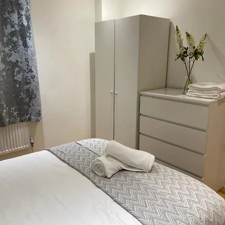 Deptford's Jewel Apartment