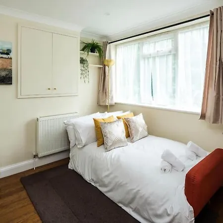 Where Style & Convenience Combine- Photo Id Required Apartment