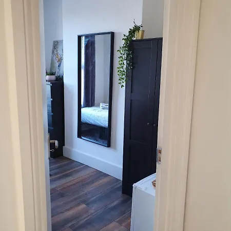 The Hide Away Modern Norwood