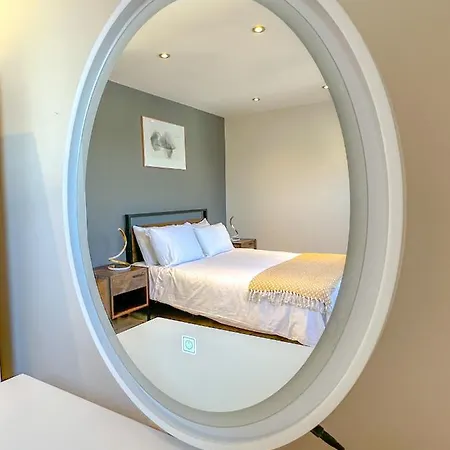 Parkway Residences London