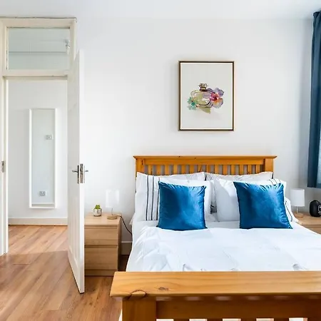Cozy In Apartamento