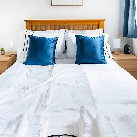 Apartamento Cozy In Londres