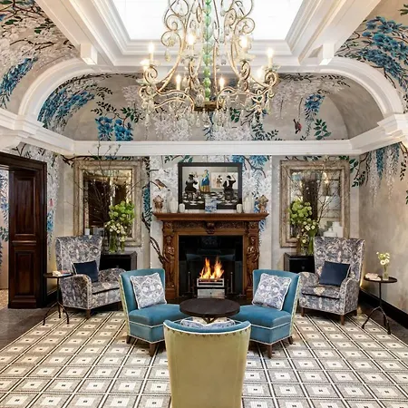 Brown's Hotel, A Rocco Forte Отель Лондон