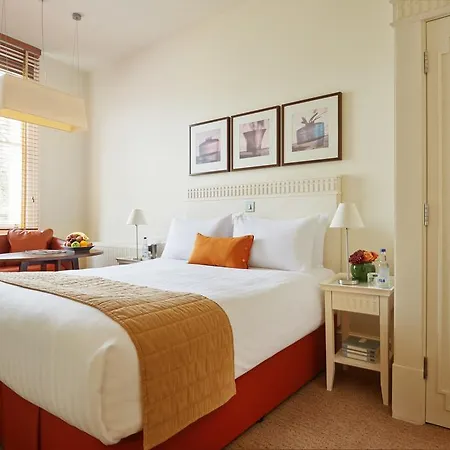 Kensington House Hotel