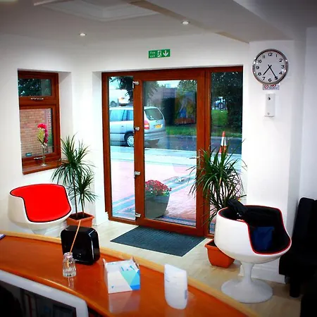 Bed & Breakfast Heathrow Travellers Hub Hounslow