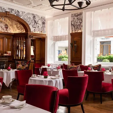 Brown's Hotel, A Rocco Ξενοδοχείο