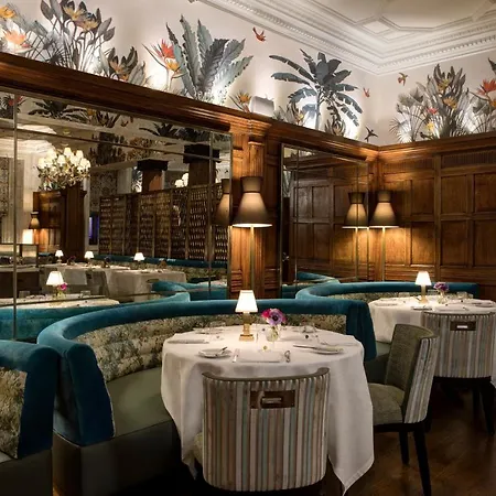 Brown's Hotel, A Rocco Ξενοδοχείο 5*