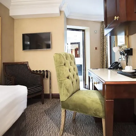 Hotel The Prime 4*