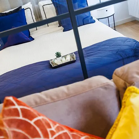 Apartment Luxury Apartment-business-relocation-canary Wharf *