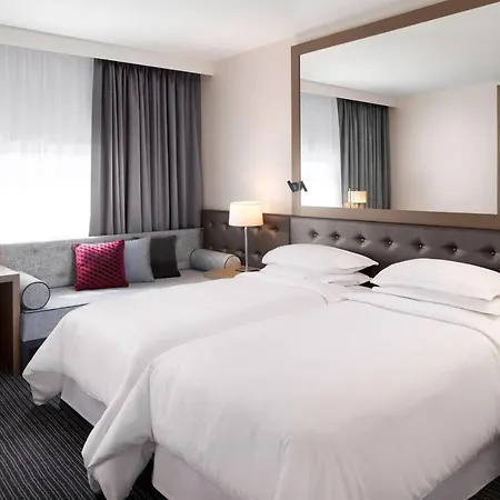 Sheraton Heathrow Hillingdon