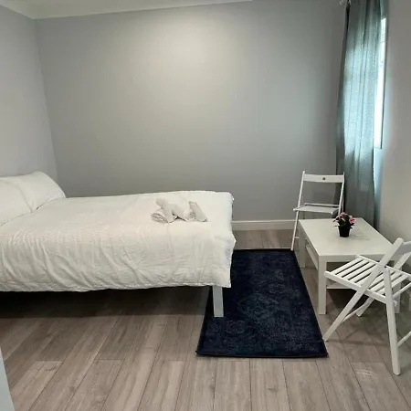 Beautiful In Apartamento