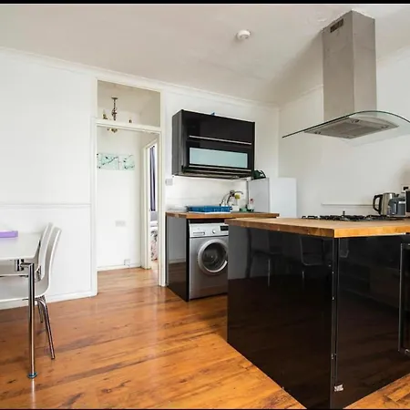 Apartment Hyde Park