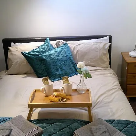 Apartment Stylish West Get Away Shepherd Bush Market Westfield *