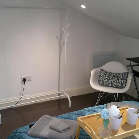 Stylish West Get Away Shepherd Bush Market Westfield Apartment *