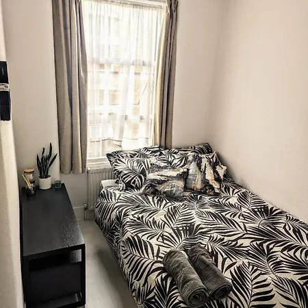 Apartment 2 Bed Flat In The Heart Of Marylebone London